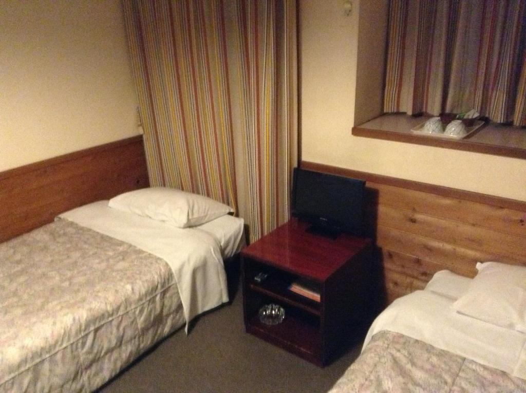 Pension Roku Hakuba Room photo